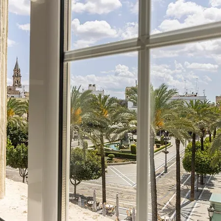 דירה Atico Plaza Del Arenal - Gran Terraza - Vistas - Solarium *